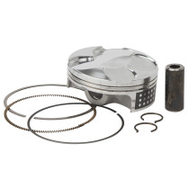 Kit piston Haute compression VERTEX HUSABERG HUSQVARNA KTM 250 SX-F - EXC-F - HUSQVARNA FE250 - FC250