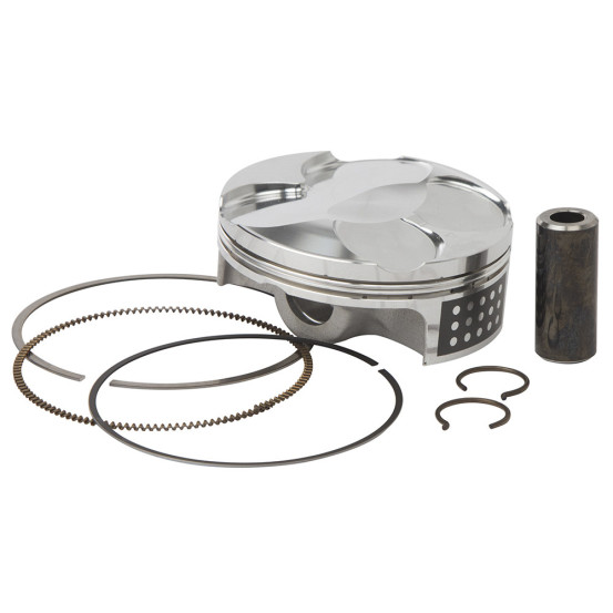Kit piston Haute compression VERTEX HUSABERG HUSQVARNA KTM 250 SX-F - EXC-F - HUSQVARNA FE250 - FC250
