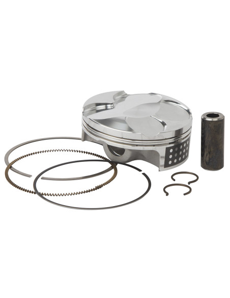 Kit piston Haute compression VERTEX HUSABERG HUSQVARNA KTM 250 SX-F - EXC-F - HUSQVARNA FE250 - FC250