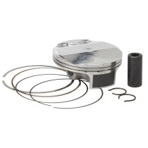 Kit piston Haute compression VERTEX HUSQVARNA 350 FC 2014-2015 - KTM 350 SX F 2013-2015
