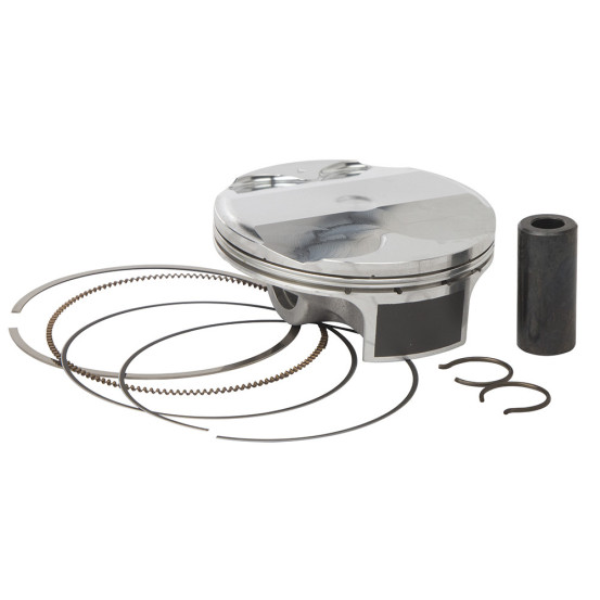 Kit piston Haute compression VERTEX HUSQVARNA 350 FC 2014-2015 - KTM 350 SX F 2013-2015
