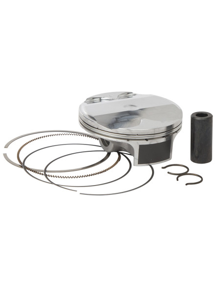 Kit piston Haute compression VERTEX HUSQVARNA 350 FC 2014-2015 - KTM 350 SX F 2013-2015