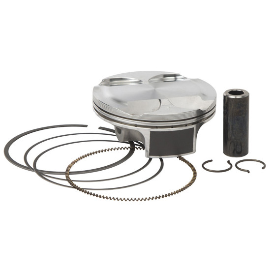 Kit piston Haute compression VERTEX KTM 450 SX F 2013–2015 - 450 FC 2014–2015