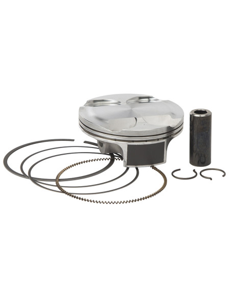 Kit piston Haute compression VERTEX KTM 450 SX F 2013–2015 - 450 FC 2014–2015