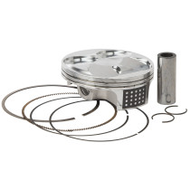 Kit piston Haute compression VERTEX HONDA 450 CRF R 2013–2016