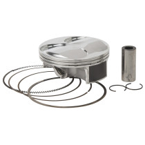 Kit piston Haute compression VERTEX KAWASAKI 450 KX F 2013-2014 - 2016-2018