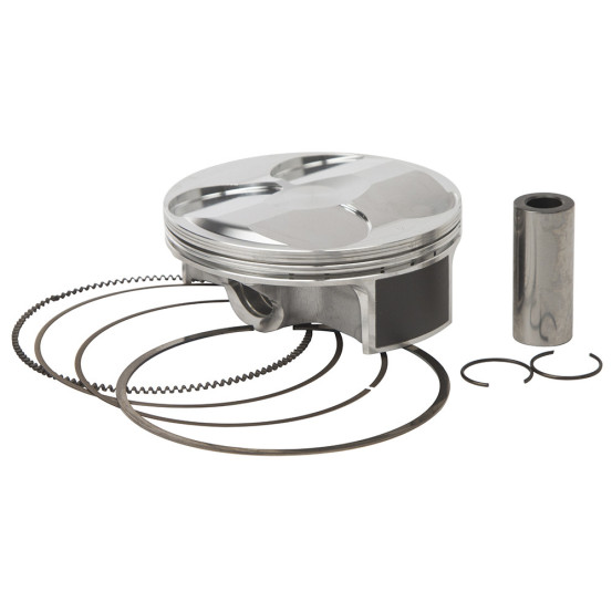 Kit piston Haute compression VERTEX KAWASAKI 450 KX F 2013-2014 - 2016-2018