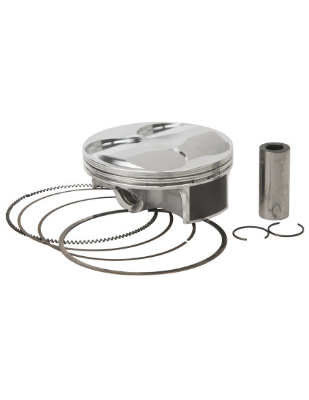 Kit piston Haute compression VERTEX KAWASAKI 450 KX F 2013-2014 - 2016-2018