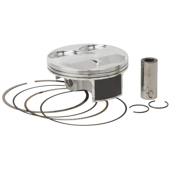 Kit piston Haute compression VERTEX SUZUKI 450 RMZ 2013-2017