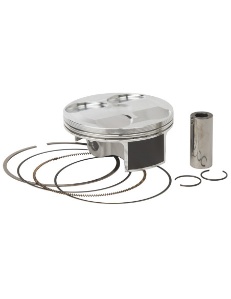 Kit piston Haute compression VERTEX SUZUKI 450 RMZ 2013-2017