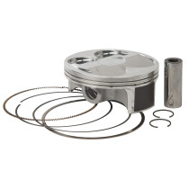 Kit piston Haute compression VERTEX YAMAHA 450 YZ F 2014-2017 - WR 450 F 2016-2018