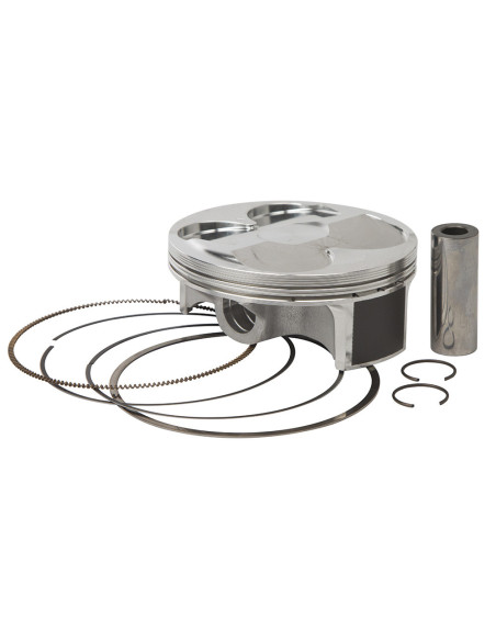 Kit piston Haute compression VERTEX YAMAHA 450 YZ F 2014-2017 - WR 450 F 2016-2018