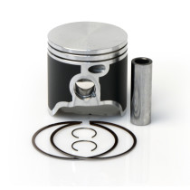 Kit piston coulé VERTEX KTM 150 SX - EXC - HUSQVARNA TE - TEI
