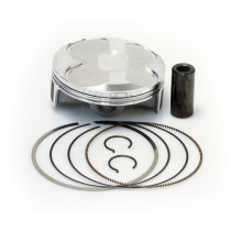 Kit piston Haute compression VERTEX KTM 350 SXF 2016–2017 - HUSQVARNA 350 FC 2016–2017