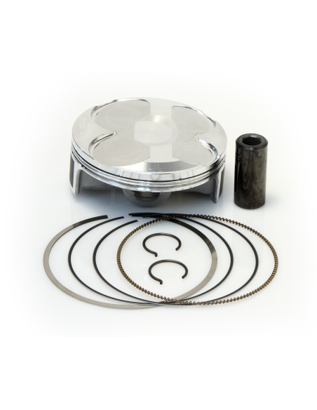 Kit piston Haute compression VERTEX KTM 350 SXF 2016–2017 - HUSQVARNA 350 FC 2016–2017