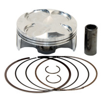 Kit piston Haute compression VERTEX YAMAHA 250 YZF 2016–2018 - WRF 2018–2019