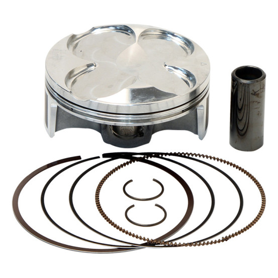 Kit piston Haute compression VERTEX YAMAHA 250 YZF 2016–2018 - WRF 2018–2019