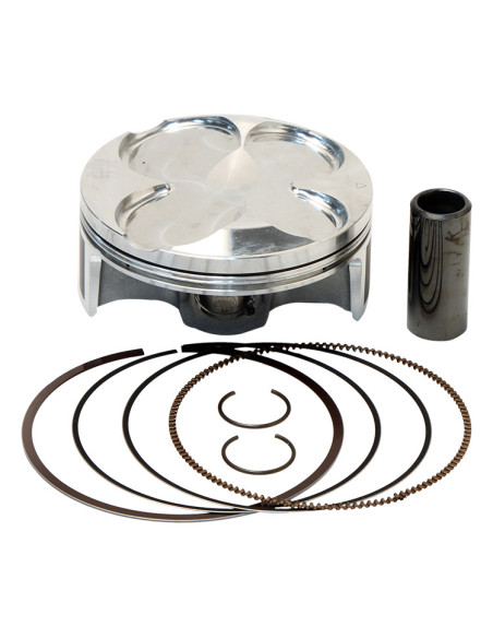 Kit piston Haute compression VERTEX YAMAHA 250 YZF 2016–2018 - WRF 2018–2019