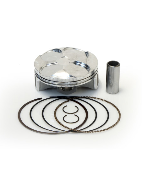 Kit piston Haute compression VERTEX HONDA 250 CRF R 2016–2017