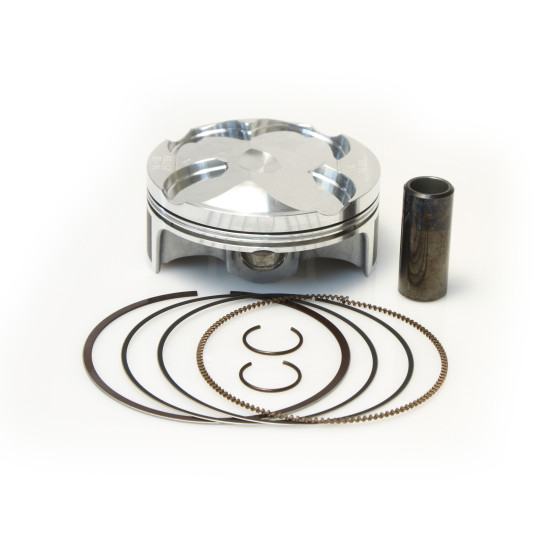 Kit piston Haute compression VERTEX SUZUKI 250 RMZ 2016–2024