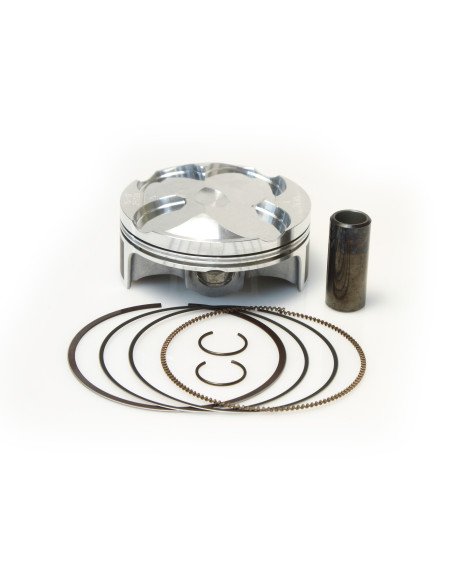 Kit piston Haute compression VERTEX SUZUKI 250 RMZ 2016–2024