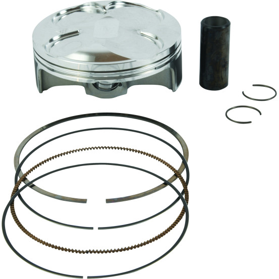 Kit piston Haute compression VERTEX HONDA 450 CRF R - X 2017–2018