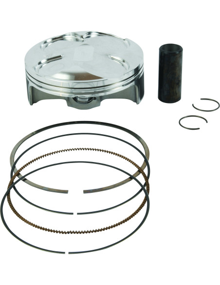 Kit piston Haute compression VERTEX HONDA 450 CRF R - X 2017–2018