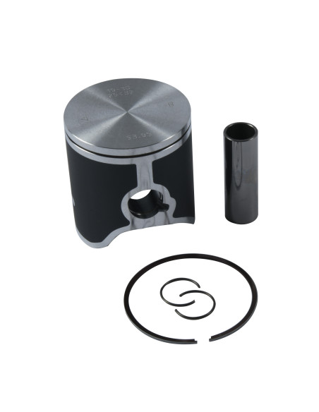 Kit piston coulé VERTEX Race HUSABERG - HUSQVARNA - KTM 125 SX - HUSQVARNA TE - TX - HUSABERG TE - GAS GAS MC