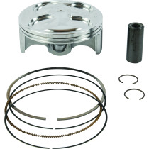 Kit piston Haute compression VERTEX YAMAHA 450 YZ F 2018–2019