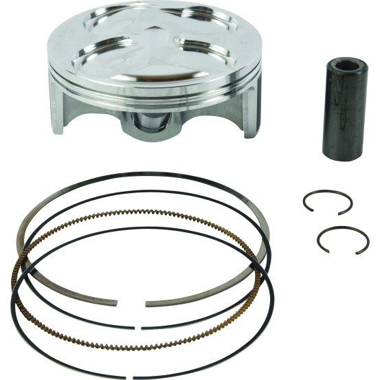 Kit piston Haute compression VERTEX YAMAHA 450 YZ F 2018–2019