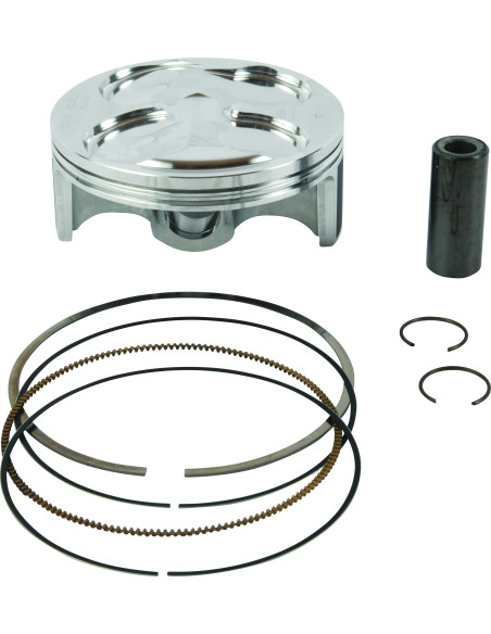 Kit piston Haute compression VERTEX YAMAHA 450 YZ F 2018–2019