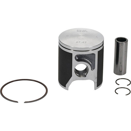 Kit piston coulé VERTEX YAMAHA 85 YZ 2002-2025