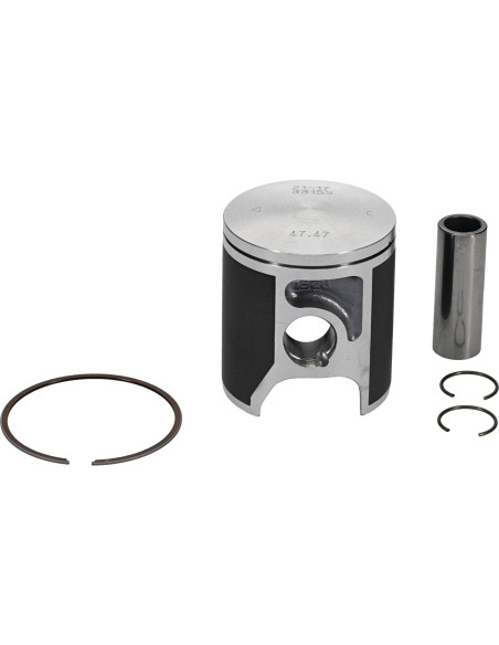 Kit piston coulé VERTEX YAMAHA 85 YZ 2002-2025