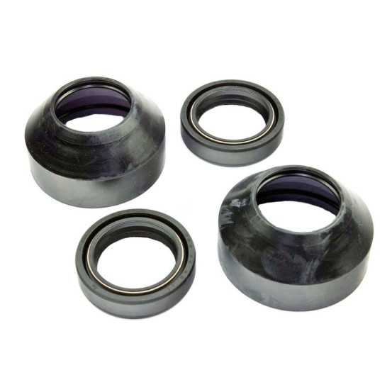 Joints spi fourche cache poussière HONDA SUZUKI