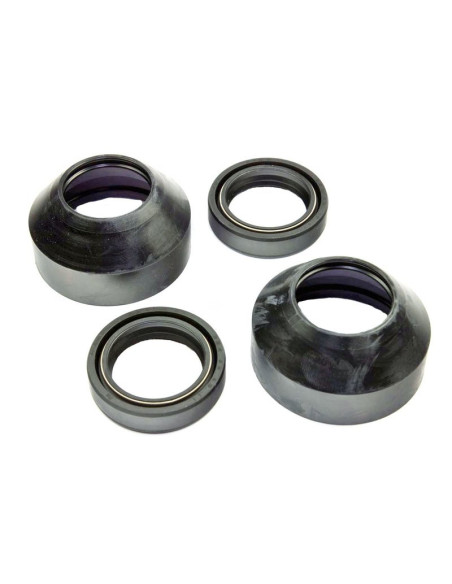 Joints spi fourche cache poussière HONDA SUZUKI