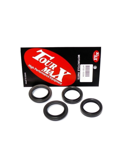 Joints spi fourche +cache poussière KAWASAKI, YAMAHA