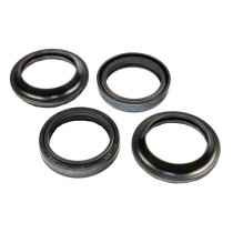 Joints spi fourche +cache poussière KAWASAKI,SUZUKI, YAMAHA