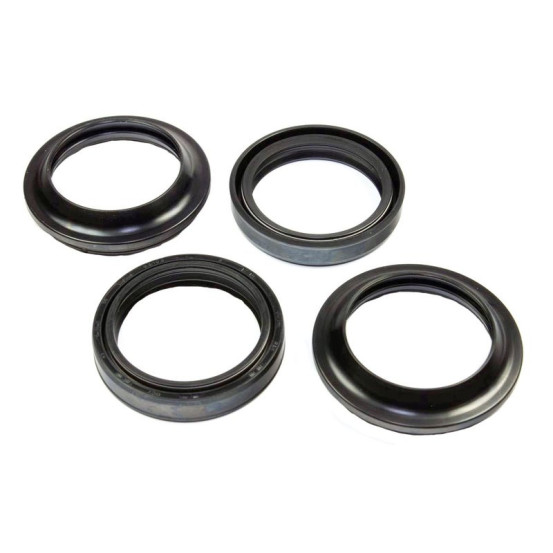 Joints spi fourche +cache poussière KAWASAKI,SUZUKI, YAMAHA