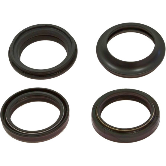Joints spi fourche et cache poussière YAMAHA, KAWASAKI, SUZUKI