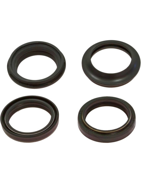 Joints spi fourche et cache poussière YAMAHA, KAWASAKI, SUZUKI