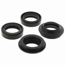 Joints spi fourche cache poussière TOURMAX HONDA