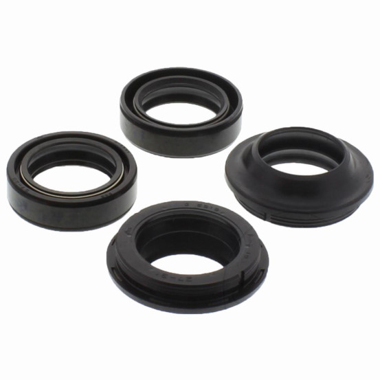 Joints spi fourche cache poussière TOURMAX HONDA