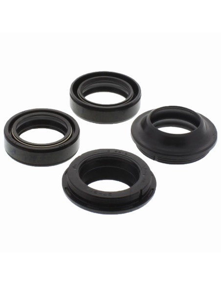 Joints spi fourche cache poussière TOURMAX HONDA