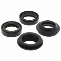Joints spi fourche cache poussière TOURMAX Honda 80 CRF 04-06 100 CRF 04-12