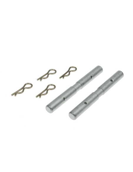 Kit Vis Axe de Plaquette TOURMAX Yamaha 1000 FZS 2001-2005 1300 XJR 2002-2011