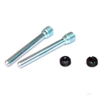 Kit Vis Axe de Plaquette TOURMAX Honda 125 VT Shadow/NES 500 NX 600 XRR/XLV/VTC/VT/CBR F 650 Africa Twin 750 Africa Twin/VFR ..