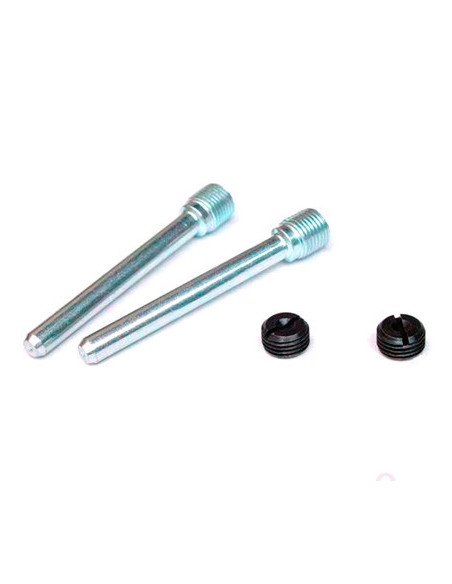 Kit Vis Axe de Plaquette TOURMAX Honda 125 VT Shadow/NES 500 NX 600 XRR/XLV/VTC/VT/CBR F 650 Africa Twin 750 Africa Twin/VFR ..