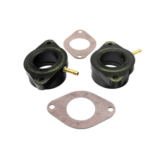 Pipe d'admission TOURMAX YAMAHA 650 XS 1980-1983