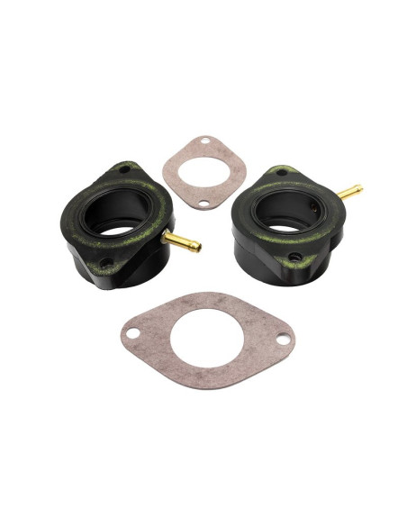 Pipe d'admission TOURMAX YAMAHA 650 XS 1980-1983