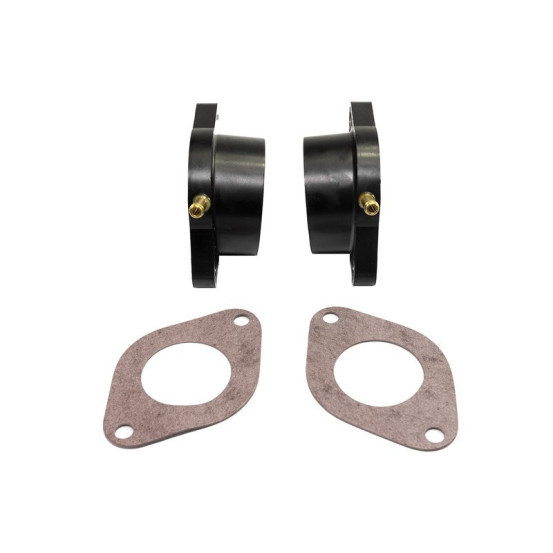 Pipe d'admission TOURMAX YAMAHA 650 XS 1980-1983